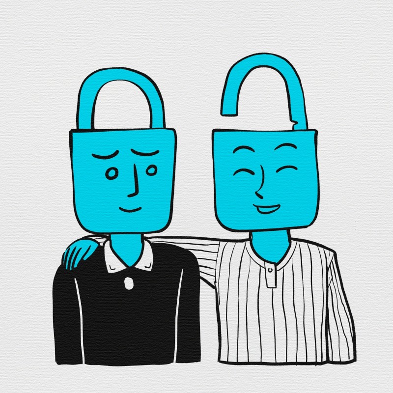 Cómo detectar una pareja tóxica