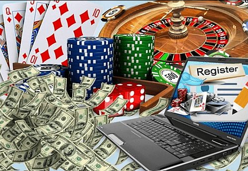 Казино бонустарын қалай пайдалану керек 20